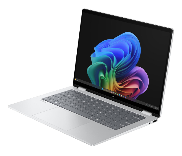 HP OmniBook X Flip AI Ultra 5-226V/16GB/512/Win11 Touch OLED - 1454828 - zdjęcie 4